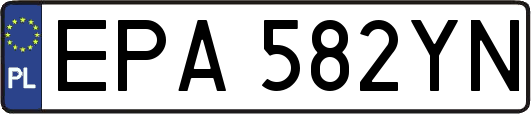 EPA582YN