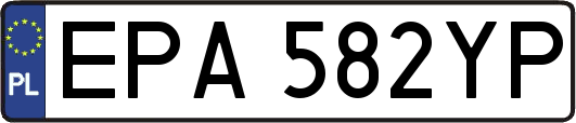 EPA582YP