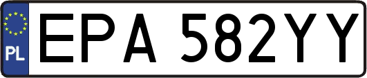 EPA582YY