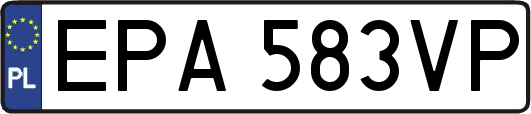 EPA583VP