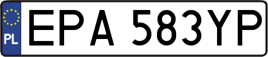 EPA583YP
