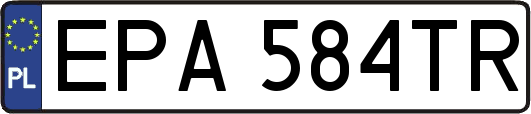 EPA584TR
