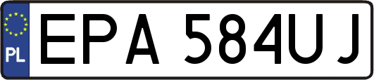 EPA584UJ
