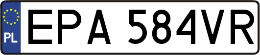 EPA584VR