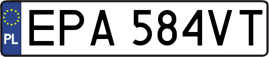 EPA584VT