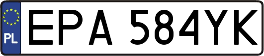 EPA584YK