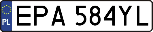 EPA584YL