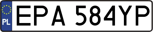 EPA584YP