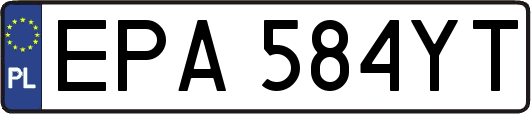 EPA584YT