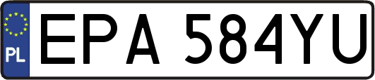 EPA584YU