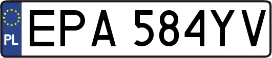 EPA584YV