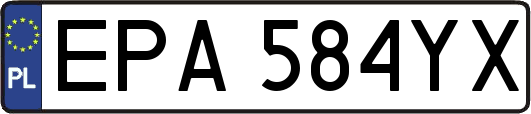 EPA584YX