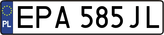 EPA585JL
