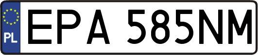EPA585NM
