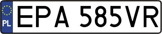 EPA585VR