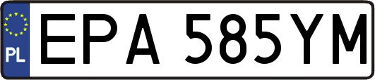 EPA585YM