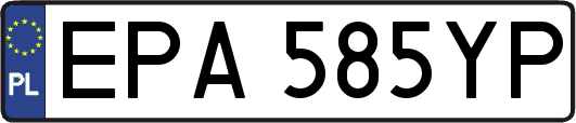 EPA585YP