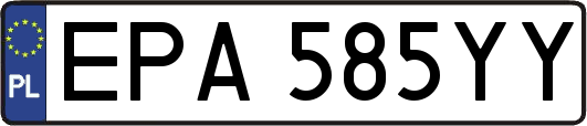 EPA585YY