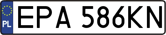 EPA586KN