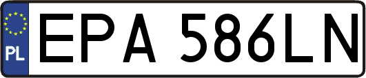 EPA586LN