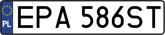 EPA586ST