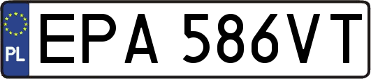 EPA586VT