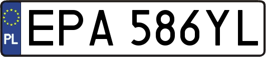 EPA586YL