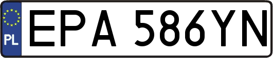 EPA586YN