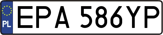 EPA586YP