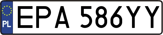 EPA586YY