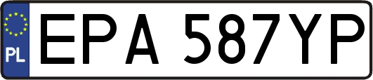 EPA587YP