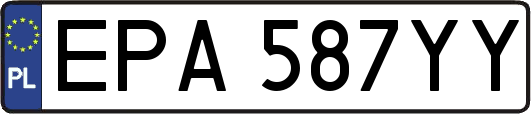 EPA587YY