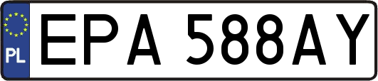 EPA588AY