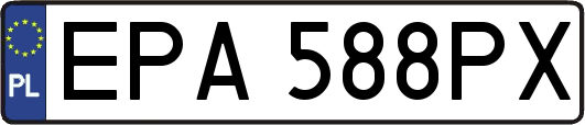 EPA588PX