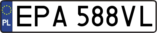 EPA588VL