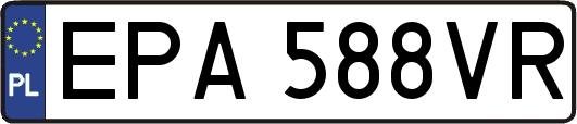 EPA588VR