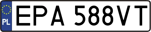 EPA588VT
