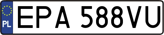EPA588VU