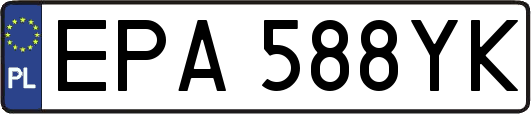 EPA588YK