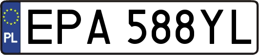 EPA588YL