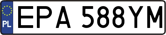 EPA588YM