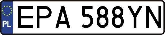 EPA588YN