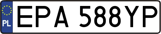 EPA588YP