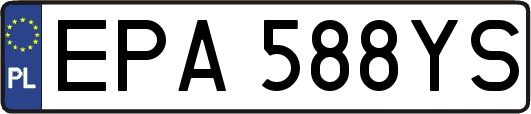 EPA588YS