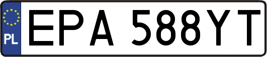 EPA588YT