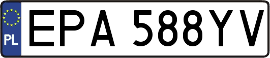 EPA588YV