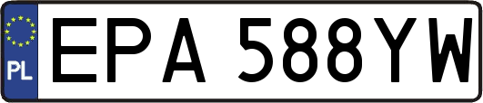 EPA588YW
