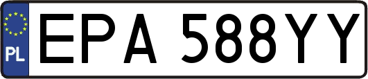 EPA588YY