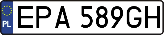 EPA589GH