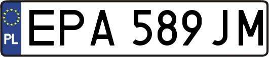 EPA589JM